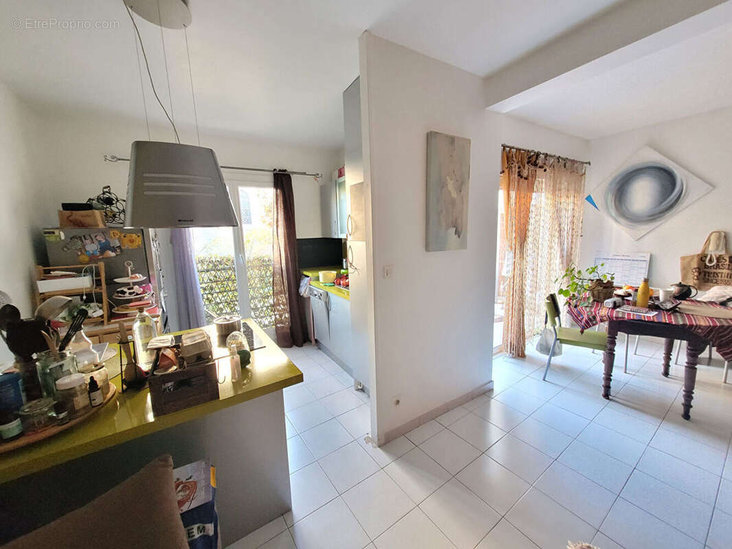 Appartement à ARLES