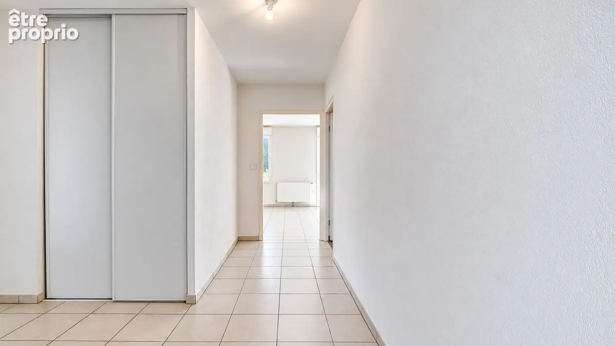 Appartement 49m² à beauzelle - photo 9