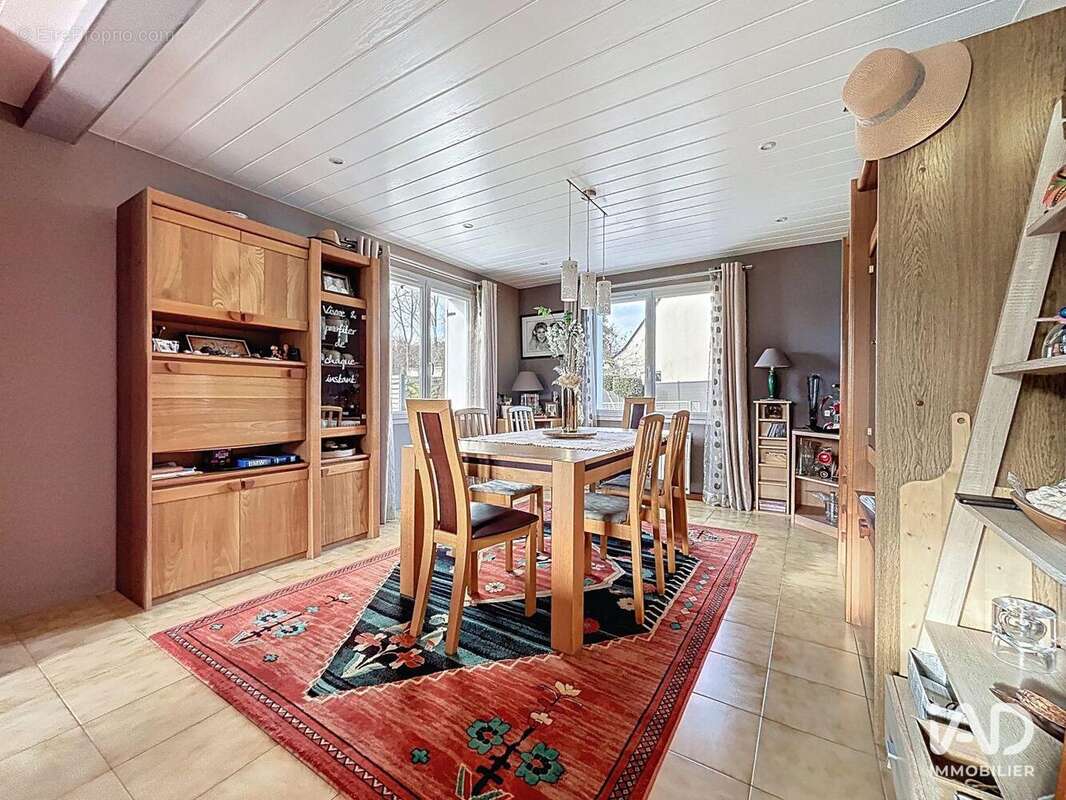 Photo 5 - Maison à BENODET