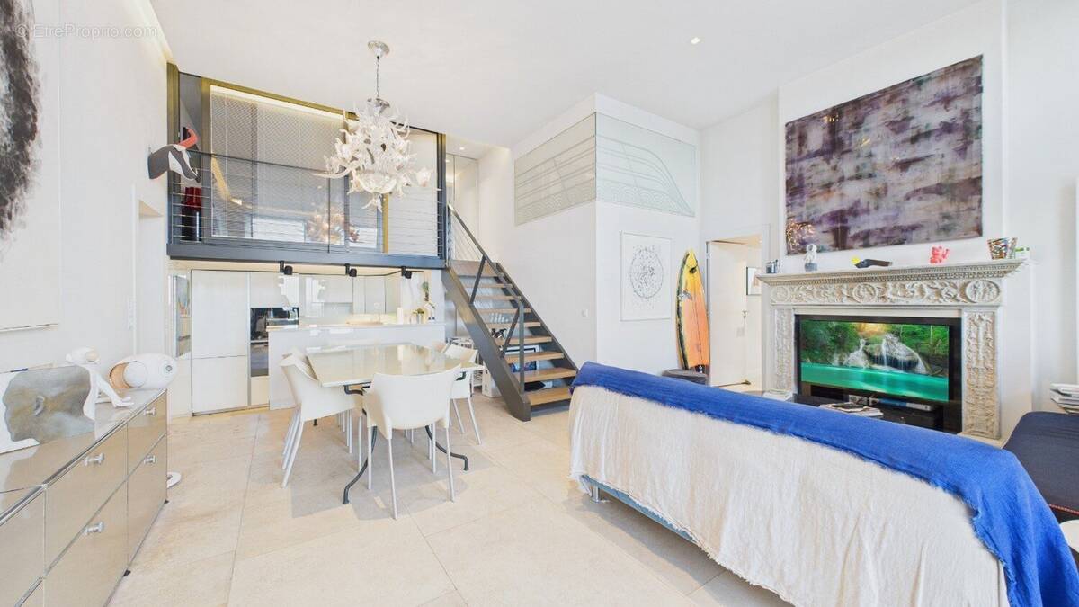 Appartement à BIARRITZ