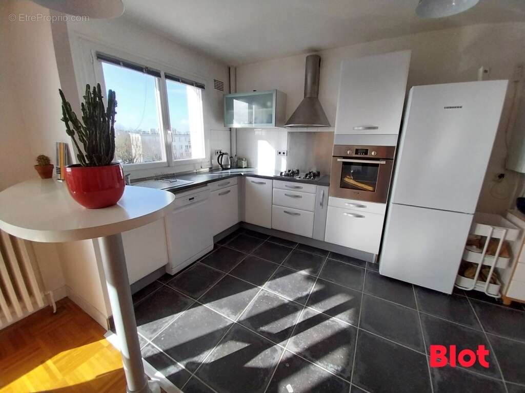 Appartement à LORIENT