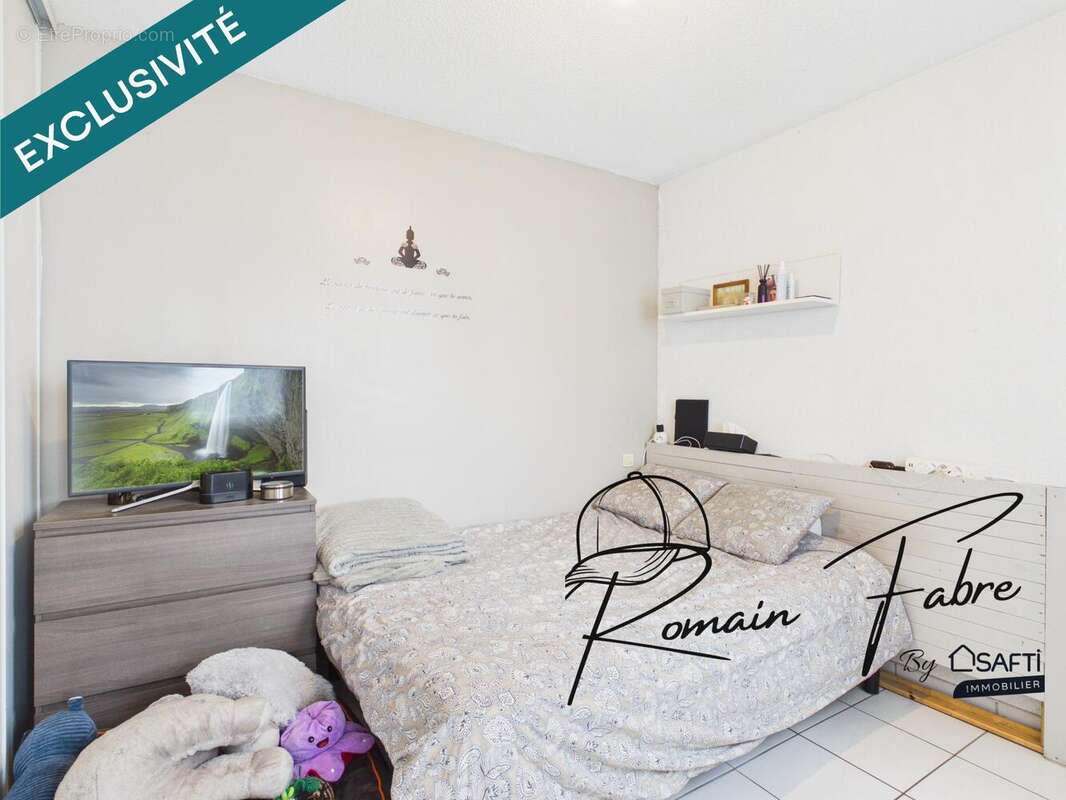 Photo 6 - Appartement à SAINT-LOUIS-DE-MONTFERRAND