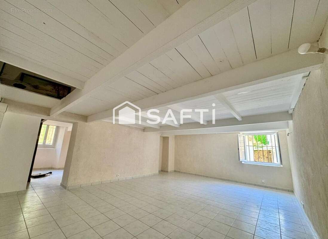 Photo 4 - Appartement à BARJOLS