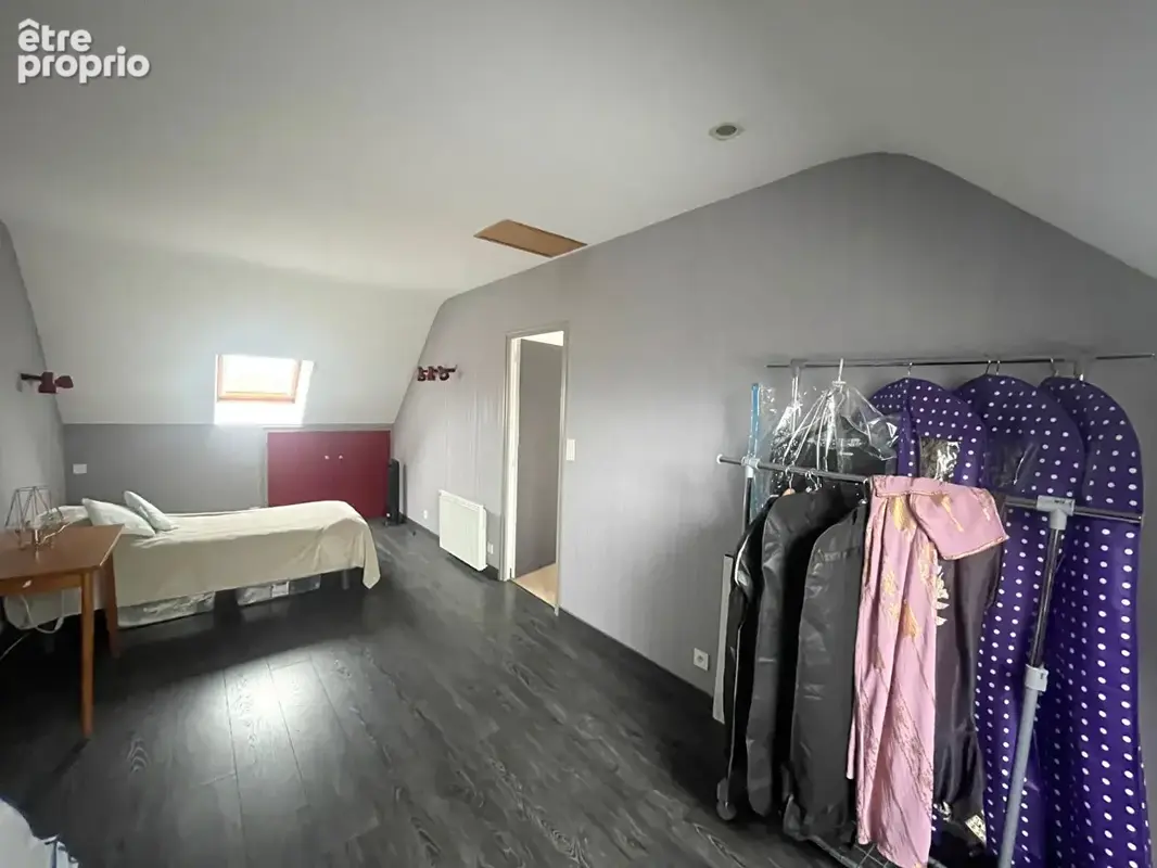 Maison HERBIGNAC - 175 m² - photo 11