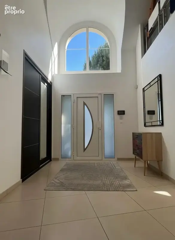 Maison 6 pièces 206 m² à vendre à Saint-Cyr-Sur-Loire (37540) - photo 7
