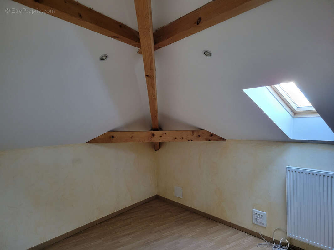 Appartement à AUDINCOURT