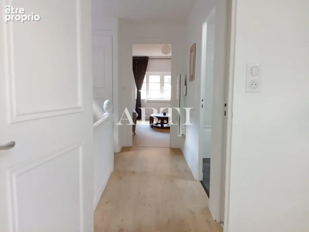 Photo Appartement à Quimper au prix de 204 250€