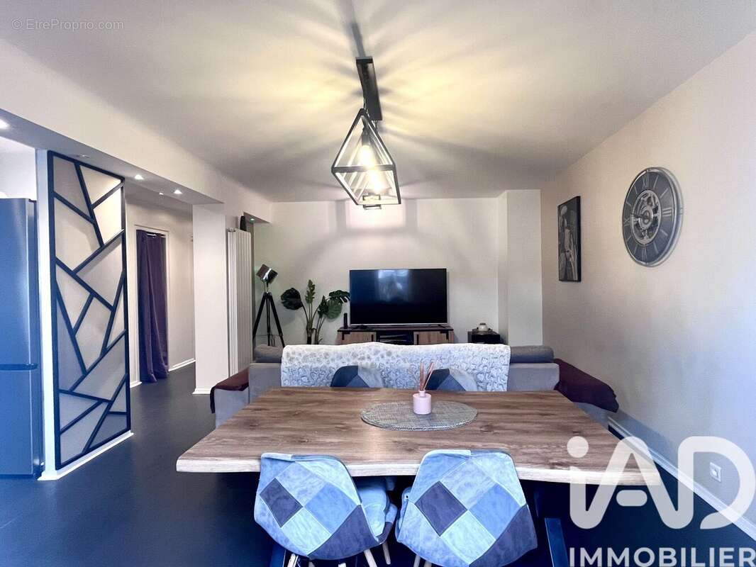 Photo 5 - Appartement à TARBES