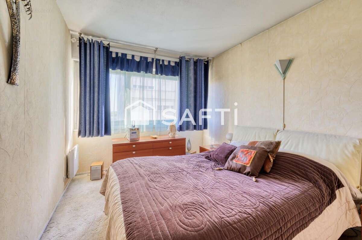 Photo 6 - Appartement à NOISY-LE-GRAND