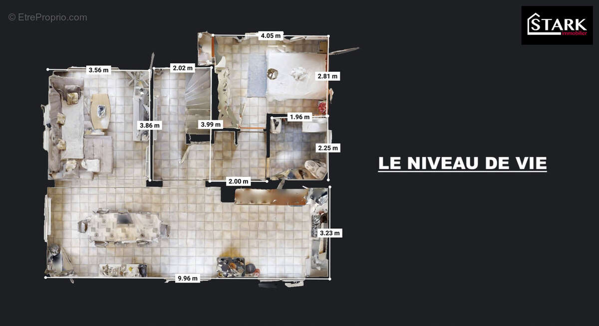 Maison 145 m² à Lure  - photo 4