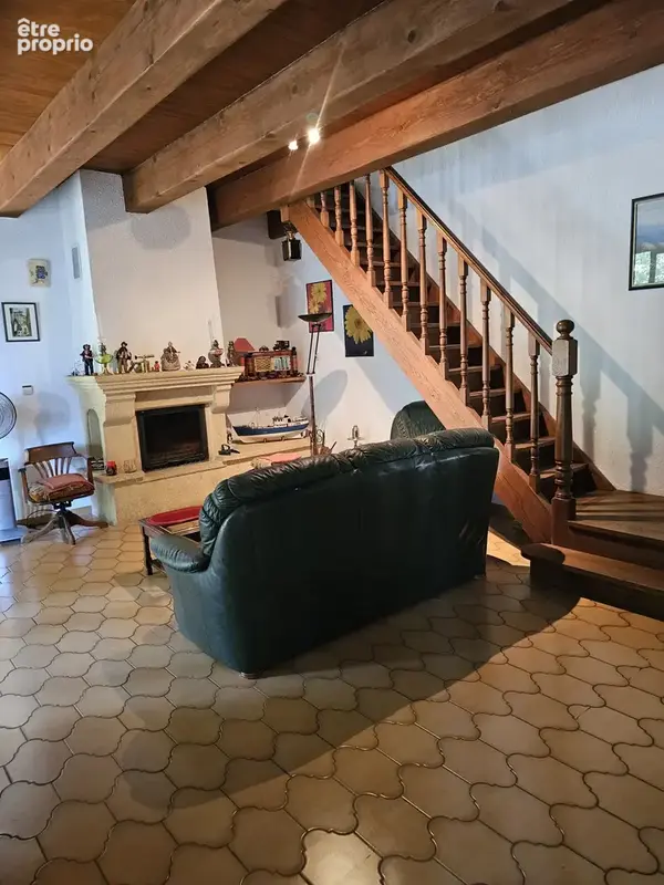 Maison de 172 m2 sur 537 m2 terrain avec piscine - photo 7