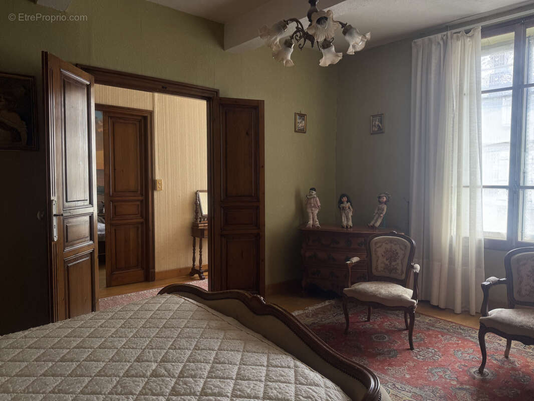 Maison à RIEUX-MINERVOIS