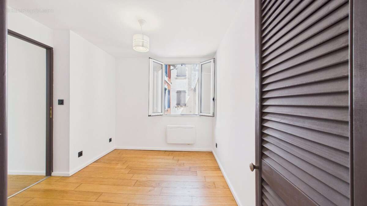 Appartement à BIARRITZ