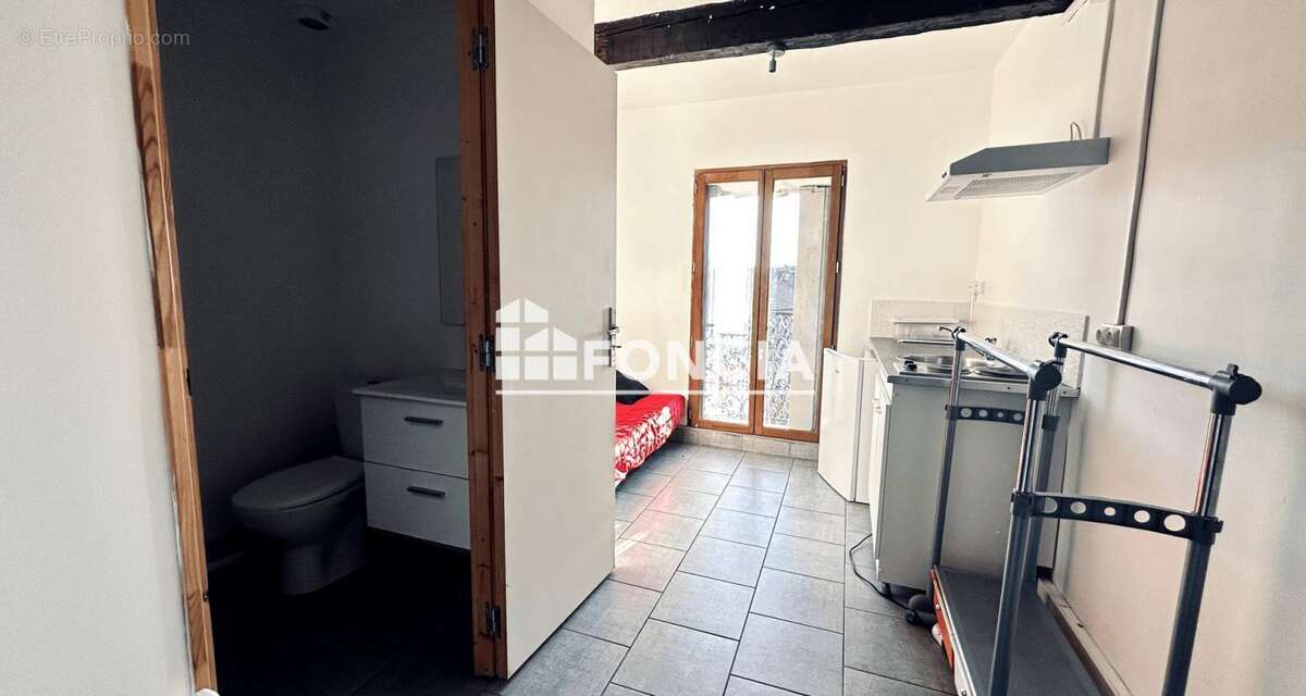 Appartement à BEZIERS