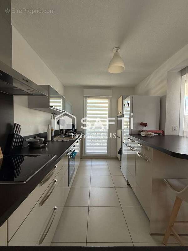 Photo 5 - Appartement à AIX-EN-PROVENCE