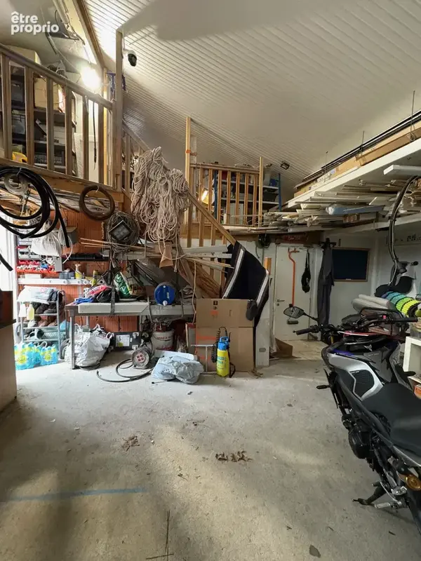 Garage à vendre Cugnaux 31270 proche TOULOUSE - photo 4