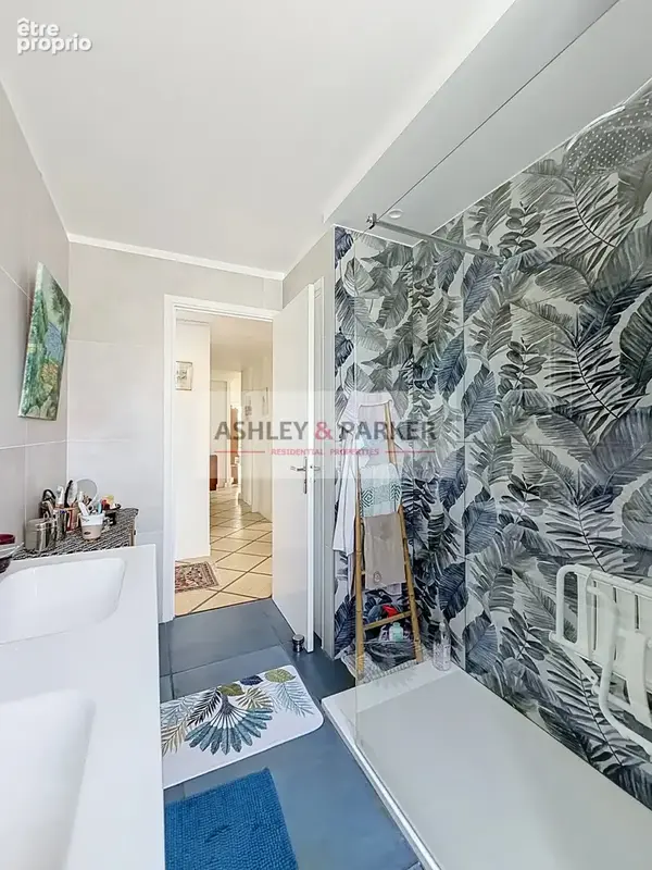 Appartement 3 pièces - photo 12