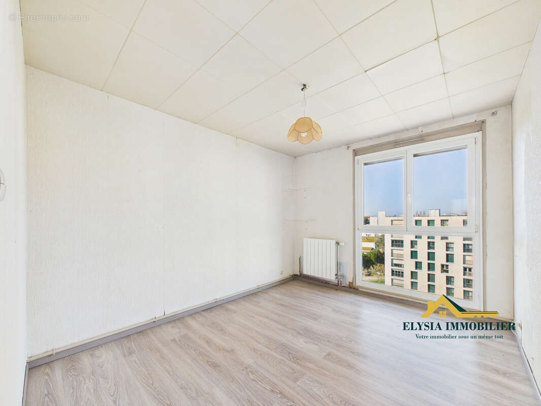 Appartement à LAXOU