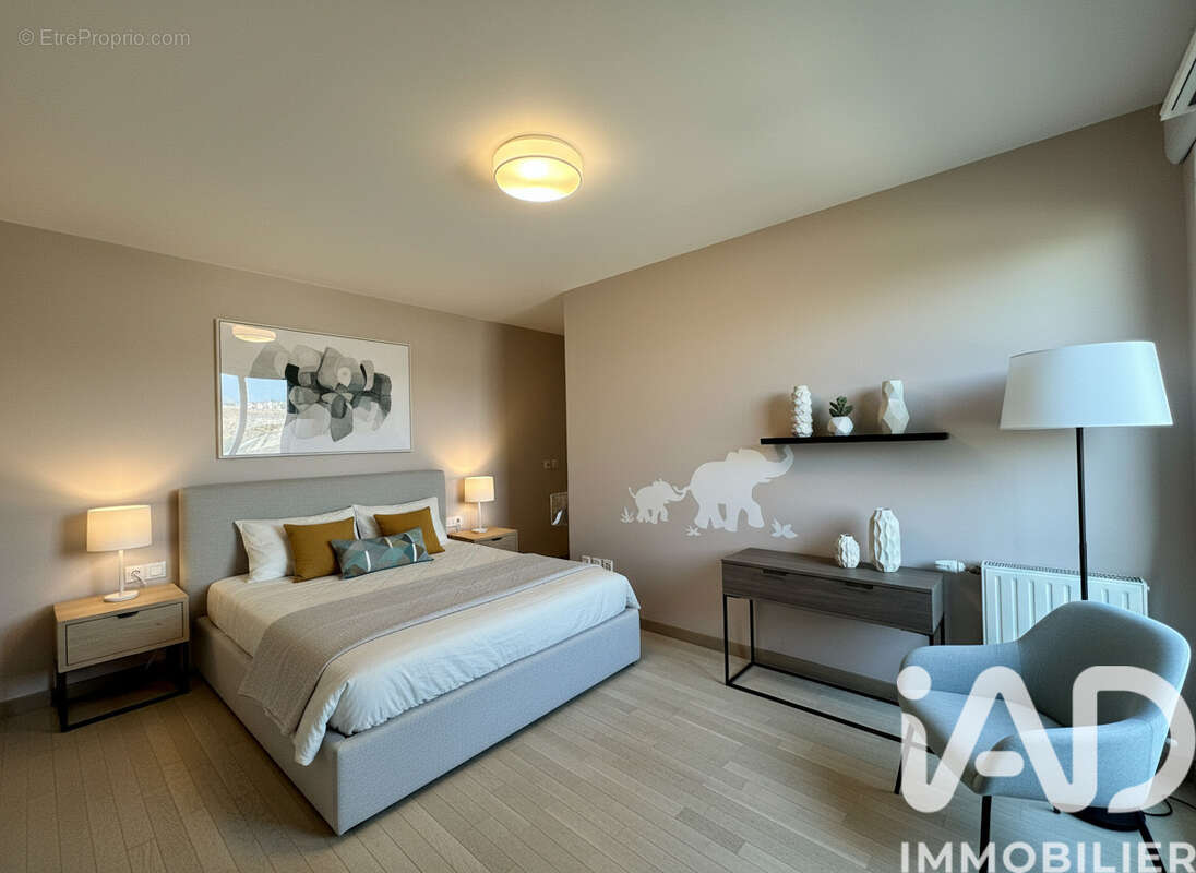 Photo 5 - Appartement à ATHIS-MONS