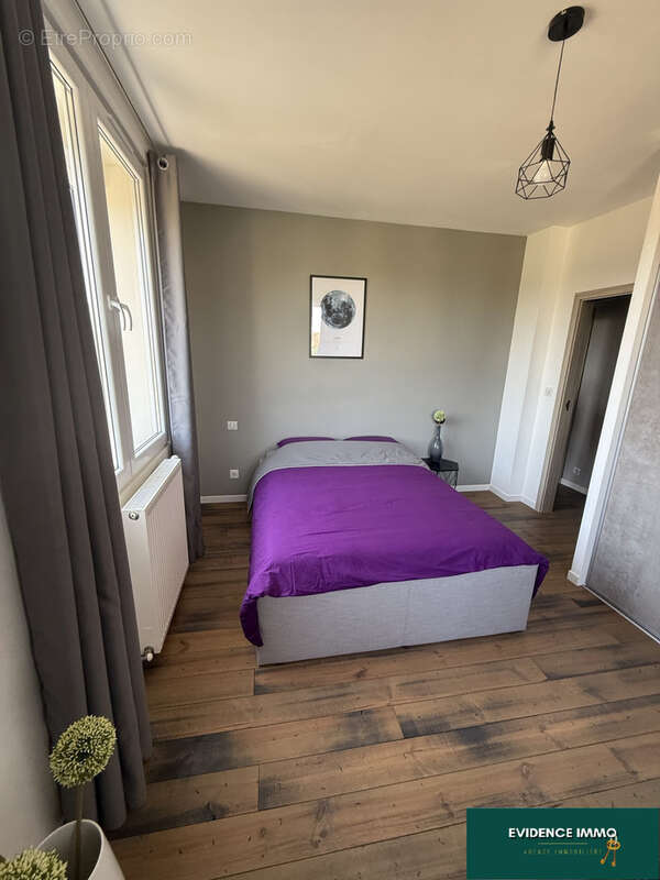 Maison à VEYRINS-THUELLIN