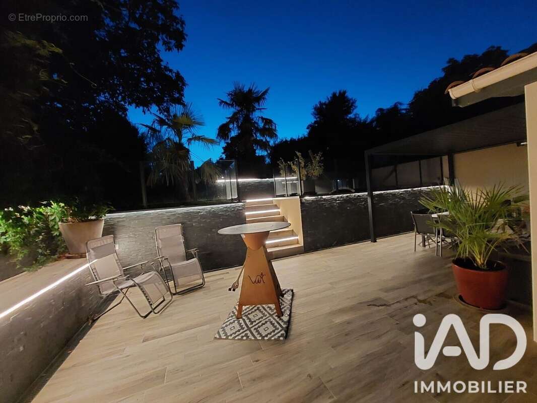 Photo 8 - Maison à VOURLES