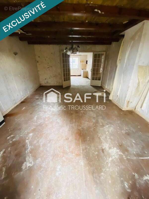 Photo 5 - Maison à RARECOURT