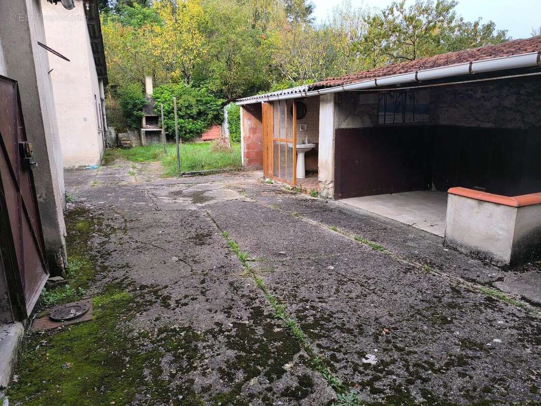 Photo 9 - Maison à BLAYE-LES-MINES