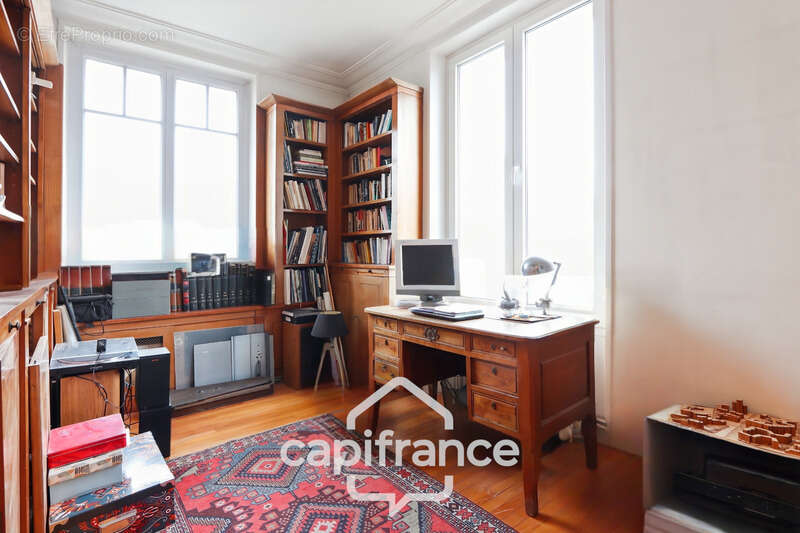 Maison à vendre 10 pièces SCEAUX (92) - photo 14