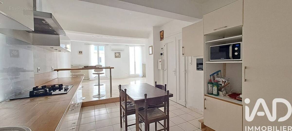 Photo 1 - Appartement à CLERMONT-L'HERAULT