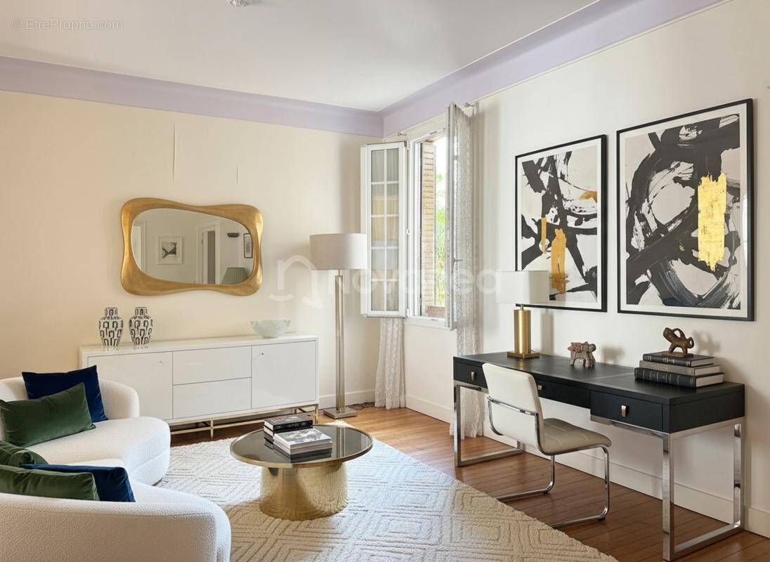 Appartement à PAU