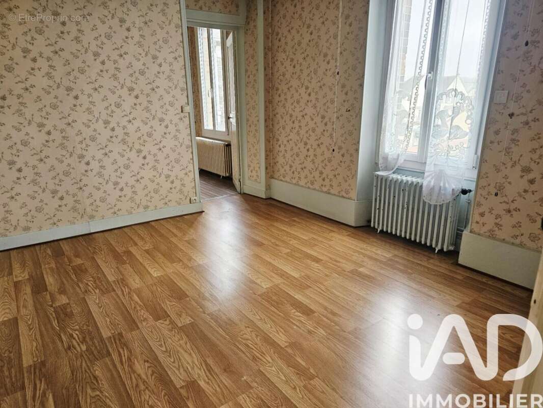 Photo 7 - Appartement à MIGENNES