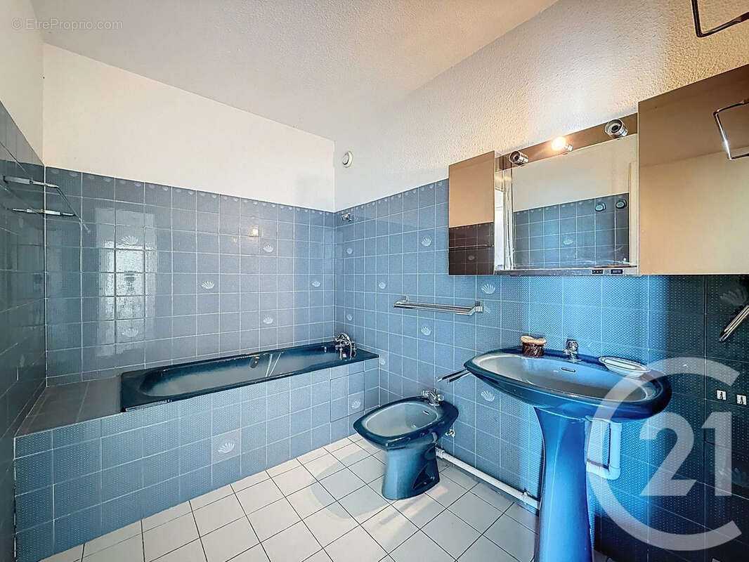 Appartement à SETE