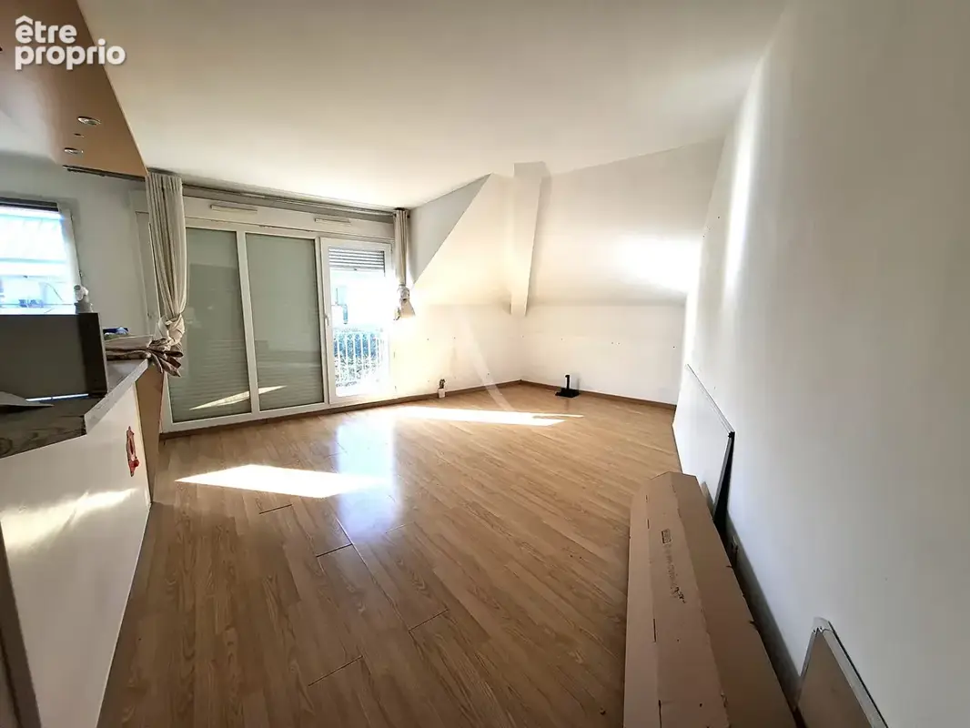 Photo Appartement à Limeil-Brevannes au prix de 180 000€