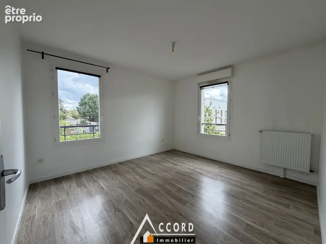 Appartement 4 pièces 3 chambres 79m2 - photo 4