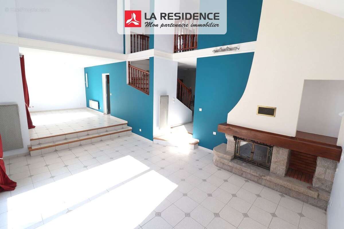 Maison à MONTIGNY-LES-CORMEILLES