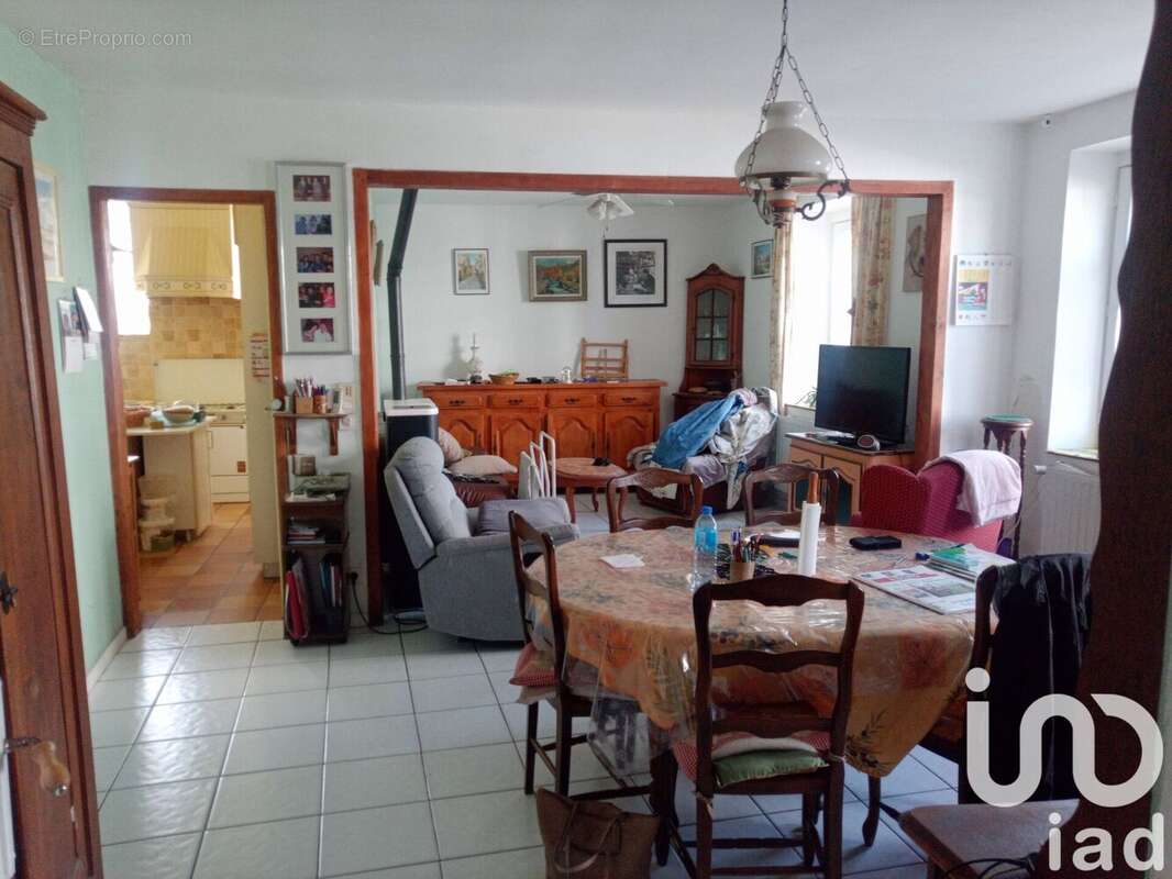 Photo 3 - Maison à BELHOMERT-GUEHOUVILLE