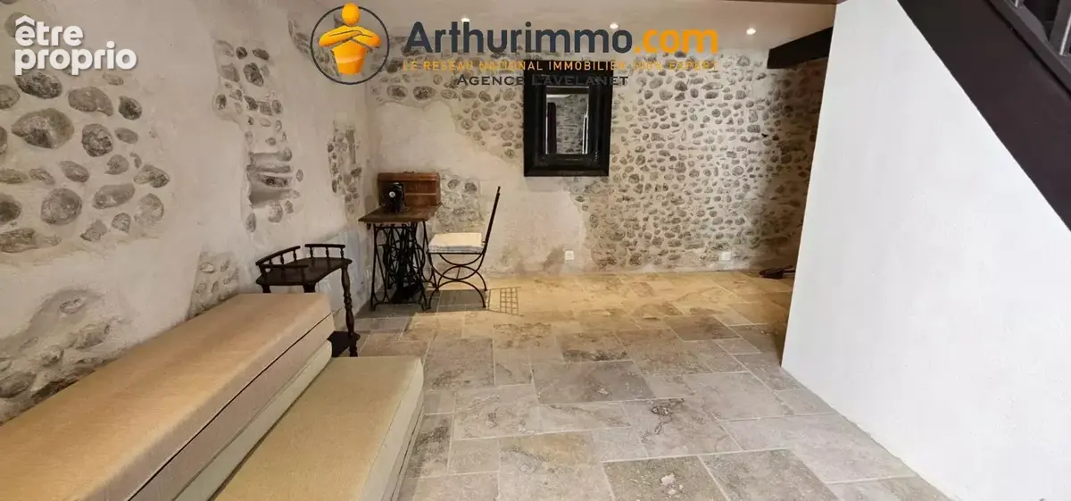 Maison de ville magnifiquement rénovée avec cour privée et suite d'invités indépendante - photo 5