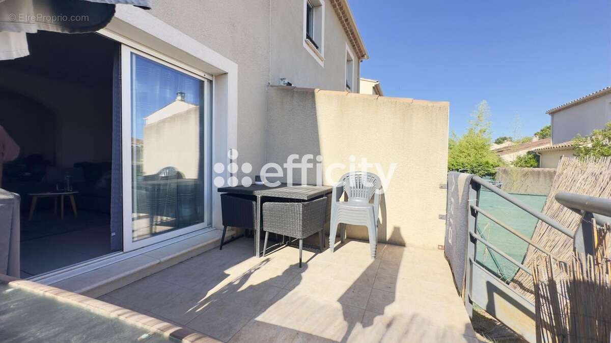 Maison 87 m² à Bollene  - photo 7