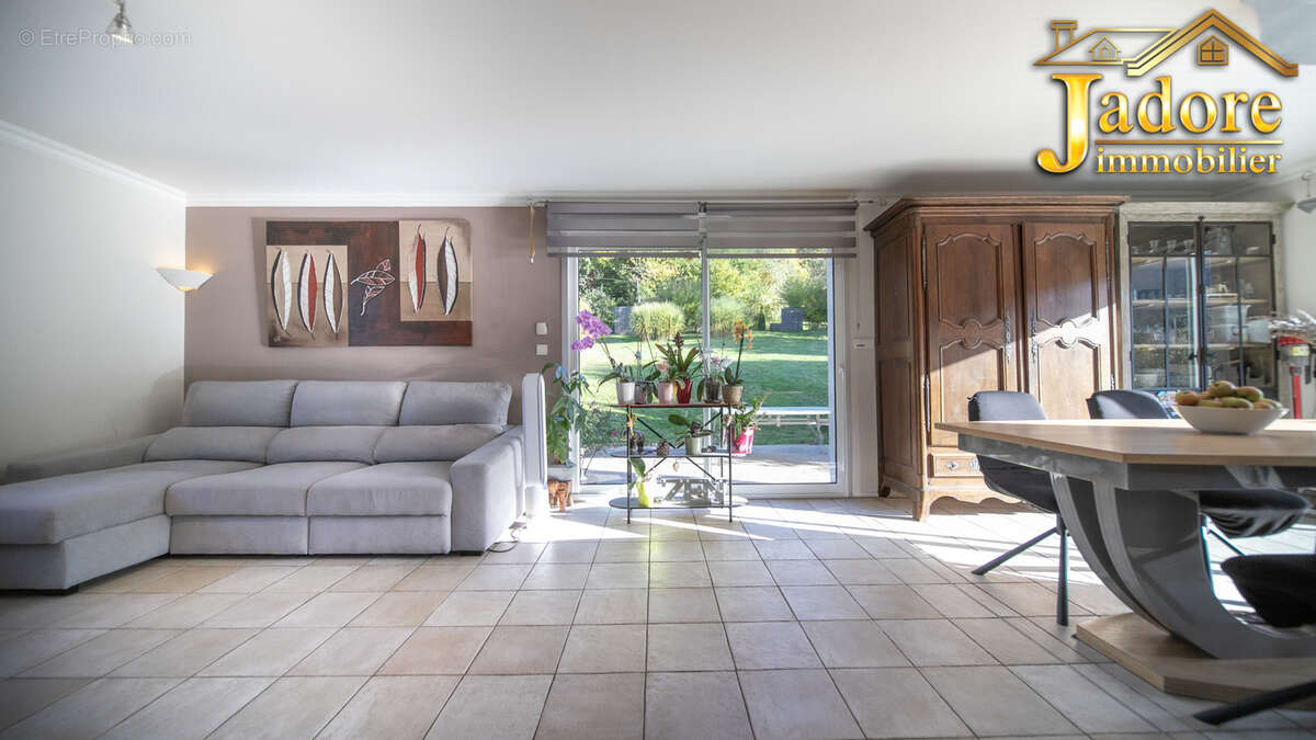 Appartement à GERARDMER