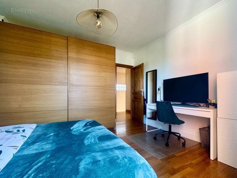 Maison à VILLEMOMBLE