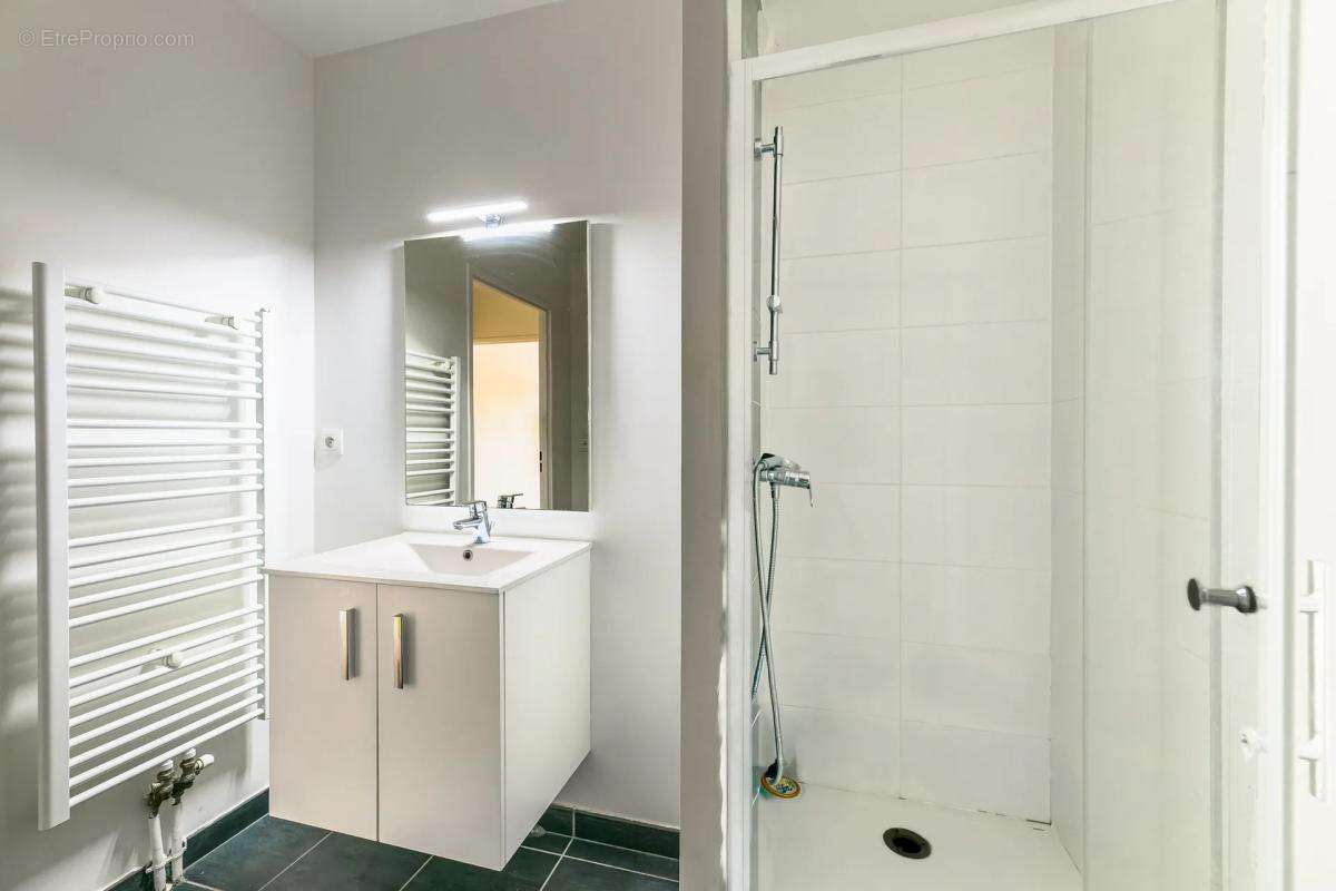 Appartement de 2 pièces de 41 m² à Tours - VENDU LOUÉ - photo 5