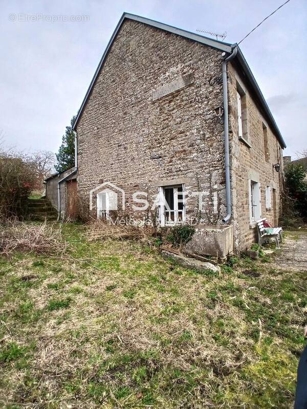 Photo 1 - Maison à SAINTE-HONORINE-LA-CHARDONNE