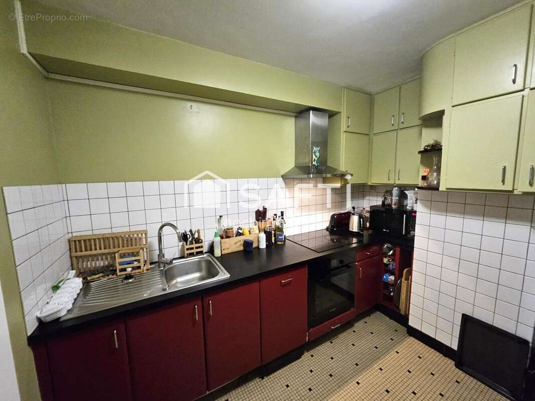 Photo 6 - Maison à BORDEAUX