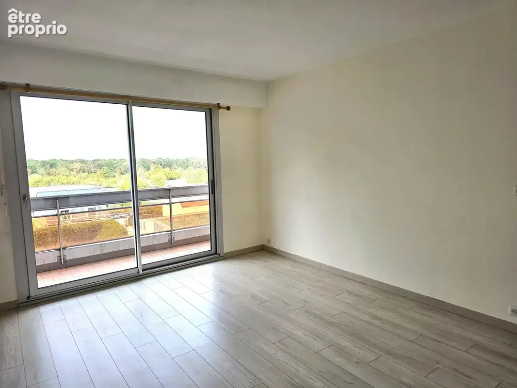 Chambourcy appartement f3 avec vue degagee - photo 2