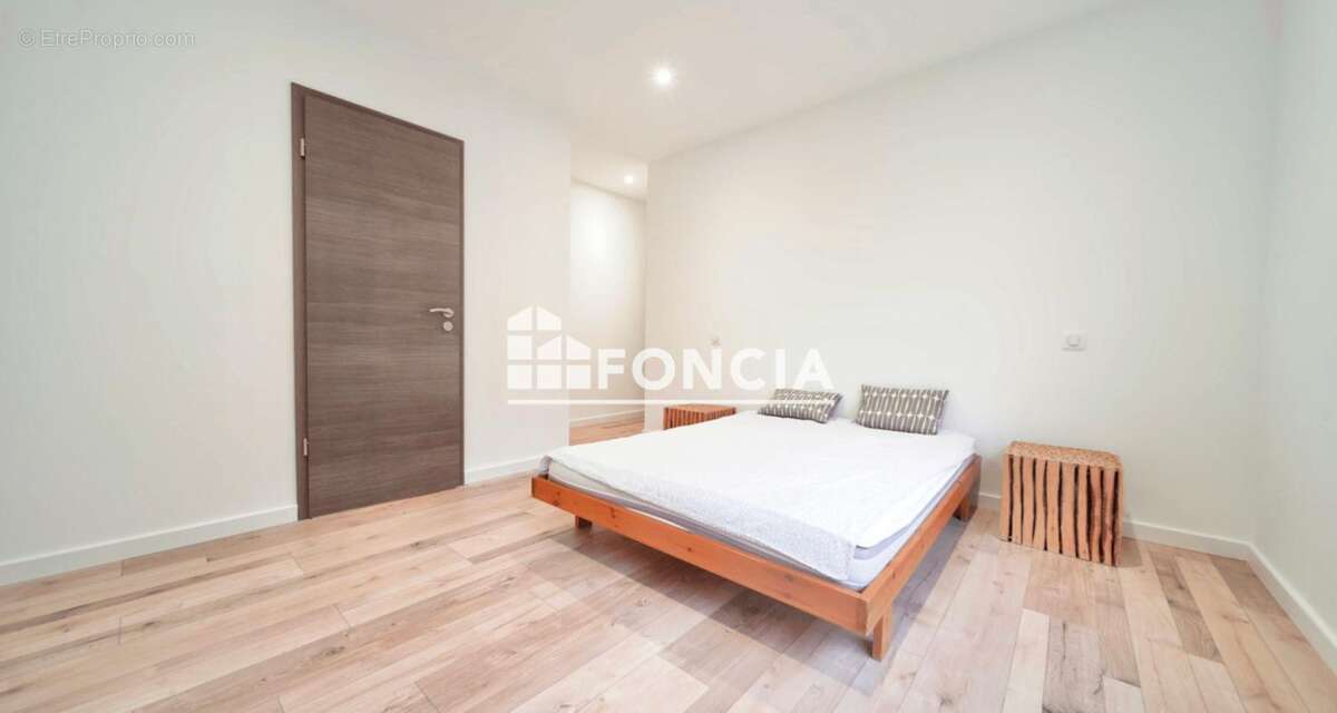 Appartement à THIONVILLE