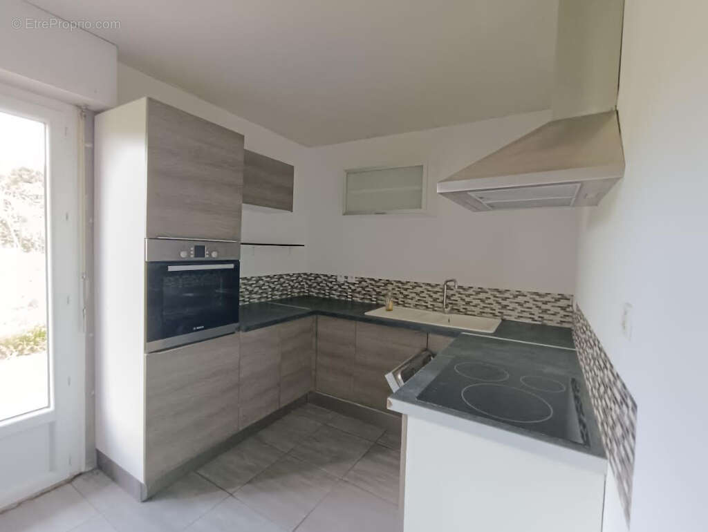 Maison à CARHAIX-PLOUGUER