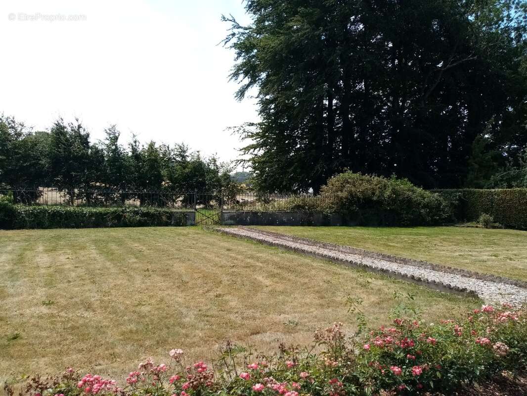 Maison à vendre 3 pièces OURVILLE EN CAUX (76) - photo 5