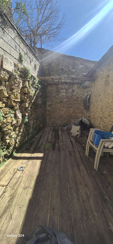 Appartement à CASTELNAUDARY