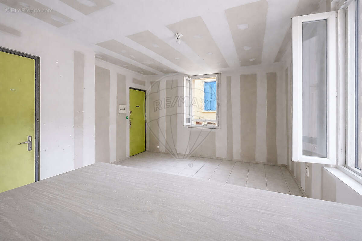 Appartement à PERPIGNAN