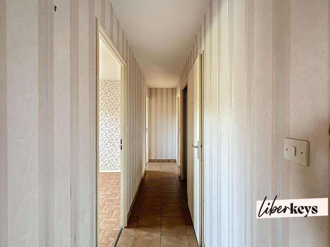 Maison à SIORAC-DE-RIBERAC